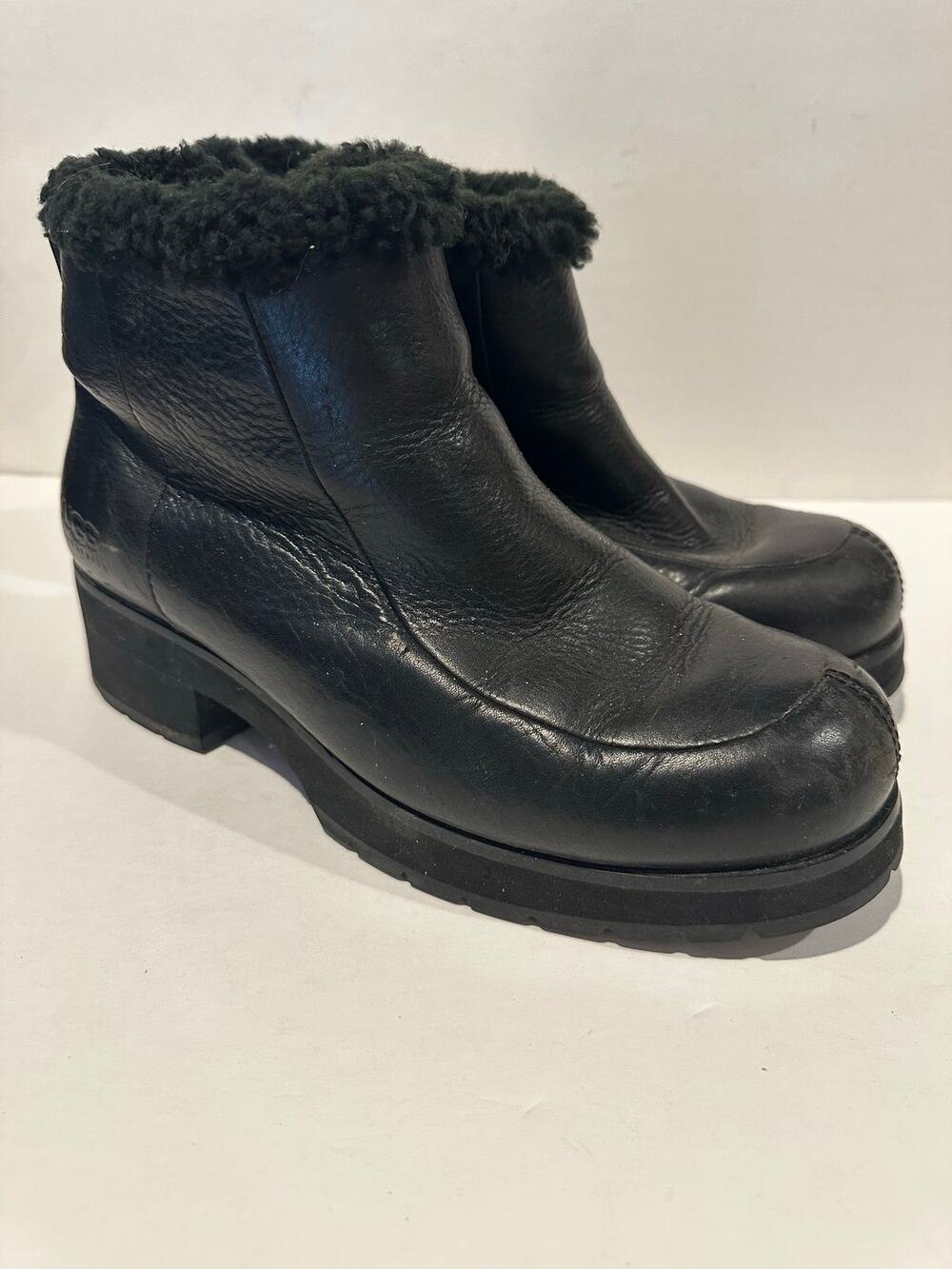 UGG boots